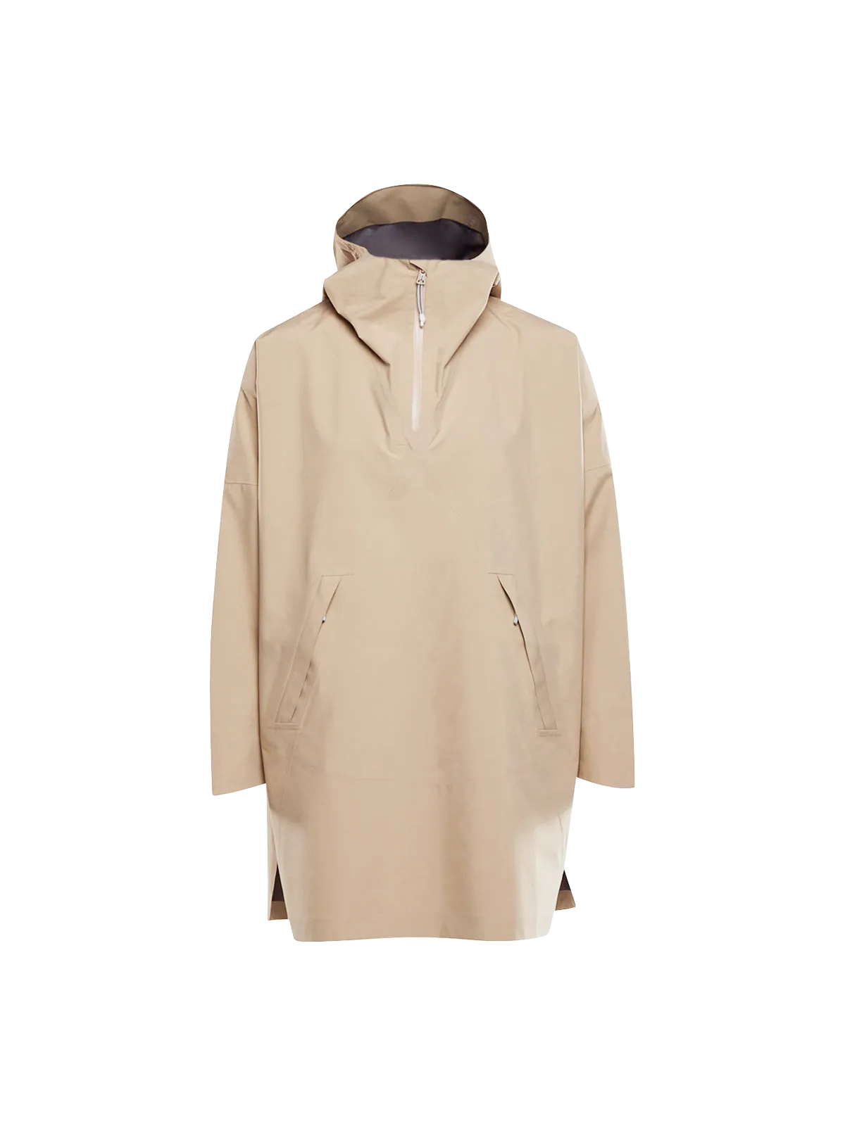 Aalesund poncho beige