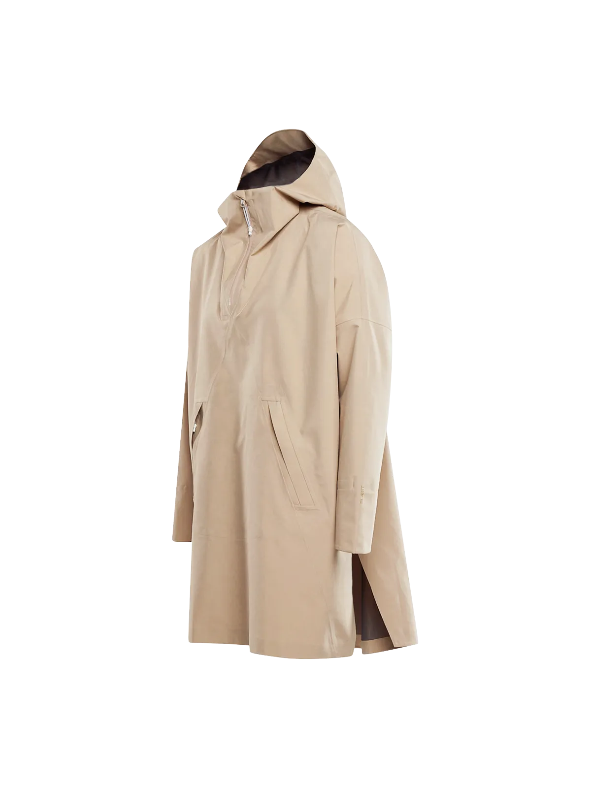 Aalesund poncho beige