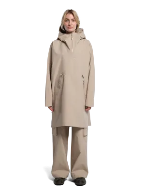 Aalesund poncho beige