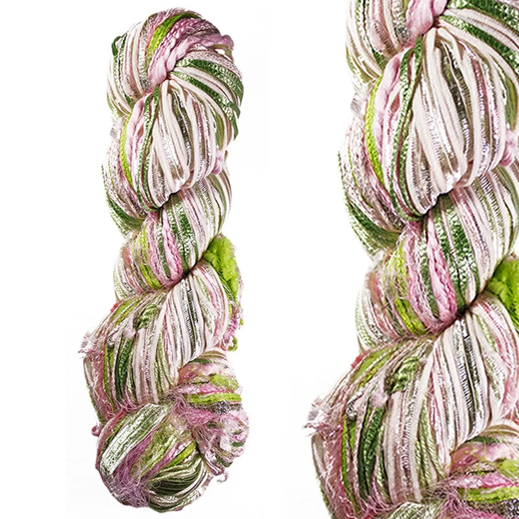 Alp Premier Multi Strand, by Feza Yarns