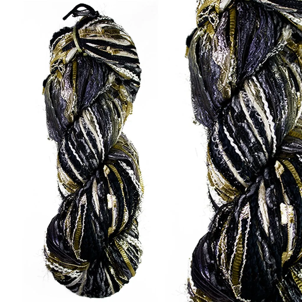 Alp Premier Multi Strand, by Feza Yarns