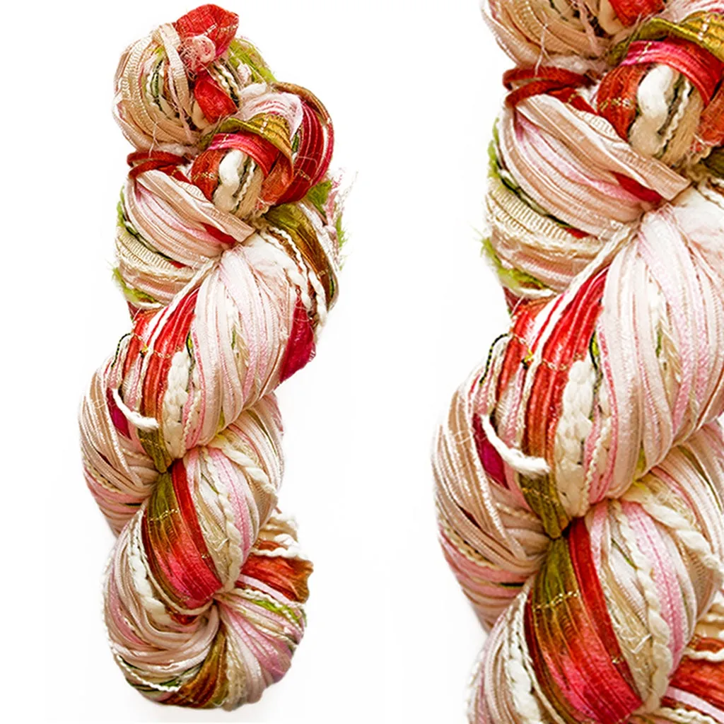 Alp Premier Multi Strand, by Feza Yarns