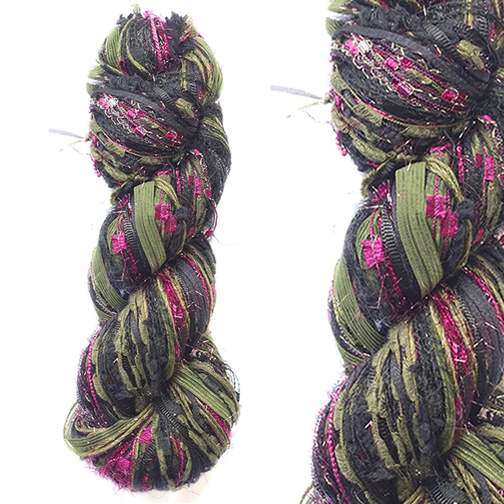 Alp Premier Multi Strand, by Feza Yarns