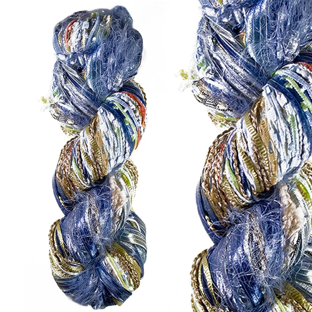 Alp Premier Multi Strand, by Feza Yarns