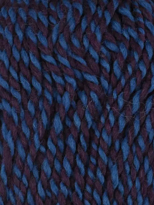 Andeamo Twist Yarn by Jody Long