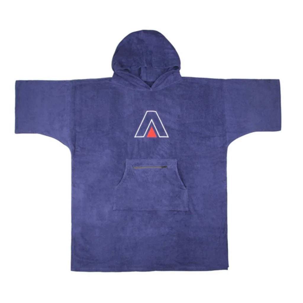 Armstrong Poncho Towel