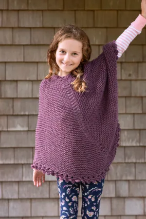 Berroco Ultra Wool & Ultra Wool DK 2019 Collection Patterns - Easley - PDF Download