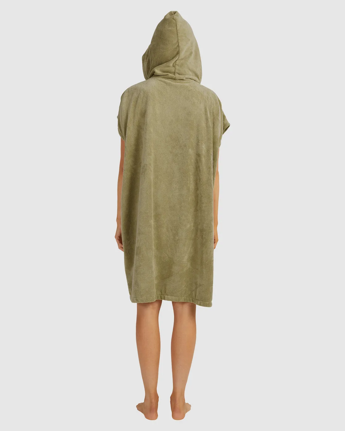 Billabong Women's Hooded Towel