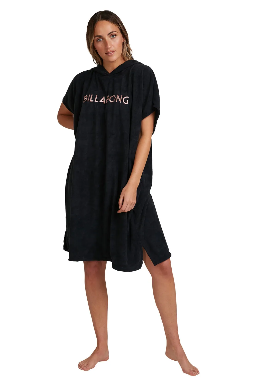 Billabong Women's Hooded Towel