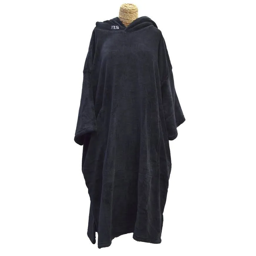 BLOCK SURF CHANGING ROBE