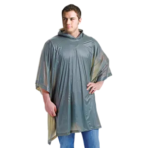 Coghlan's Lightweight Poncho Olive