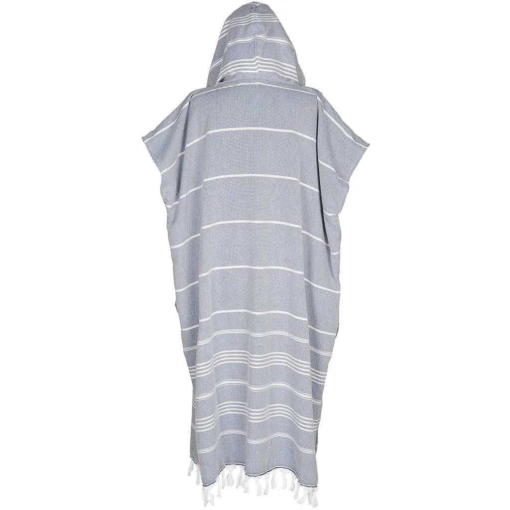 Double Sided Pure Poncho