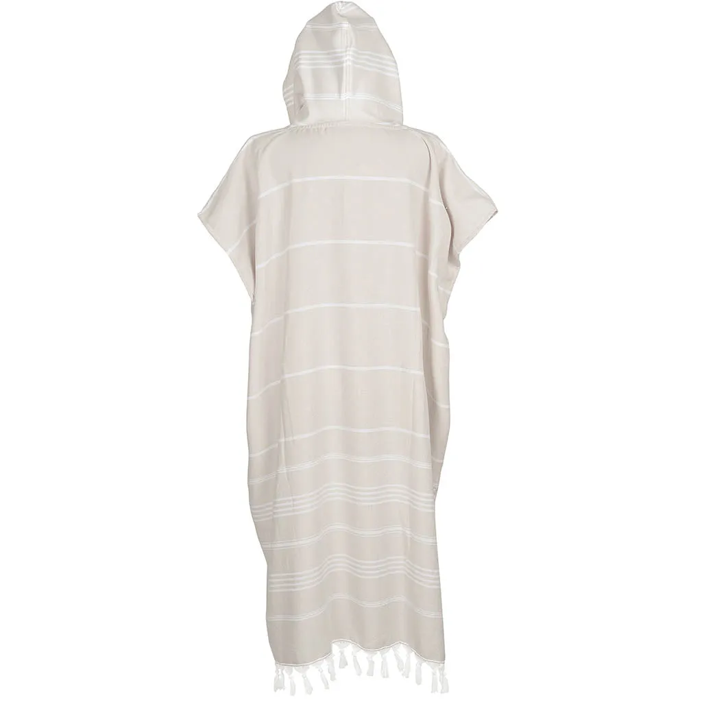 Double Sided Pure Poncho