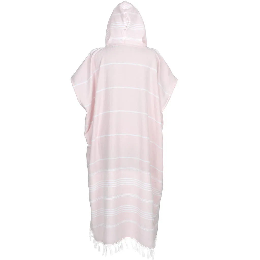 Double Sided Pure Poncho