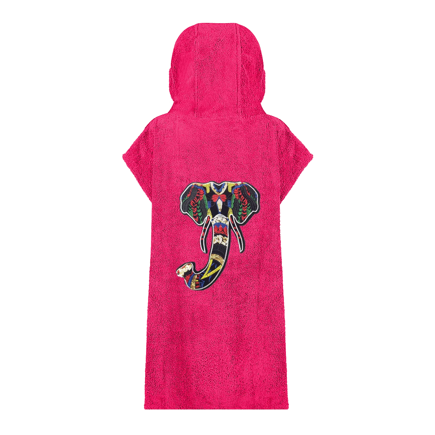 Elephant Beach Robe