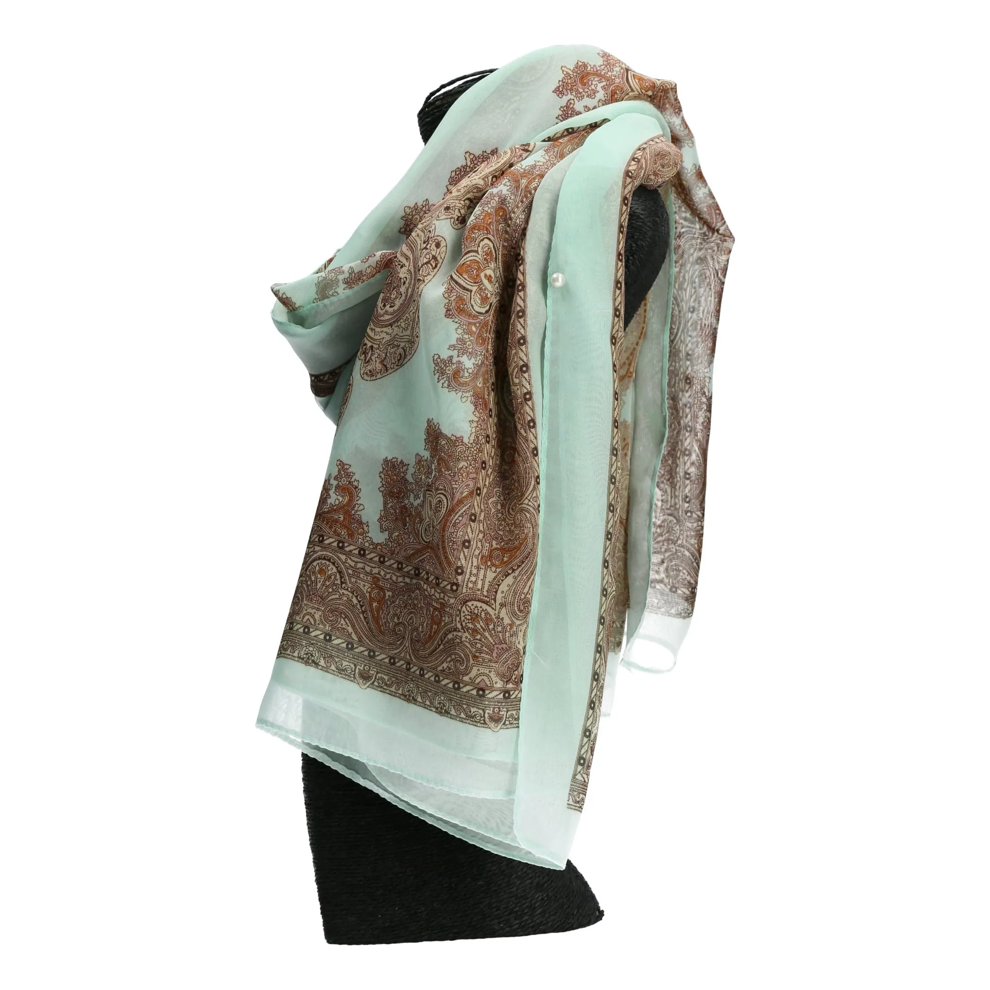 Foulard Ludivine