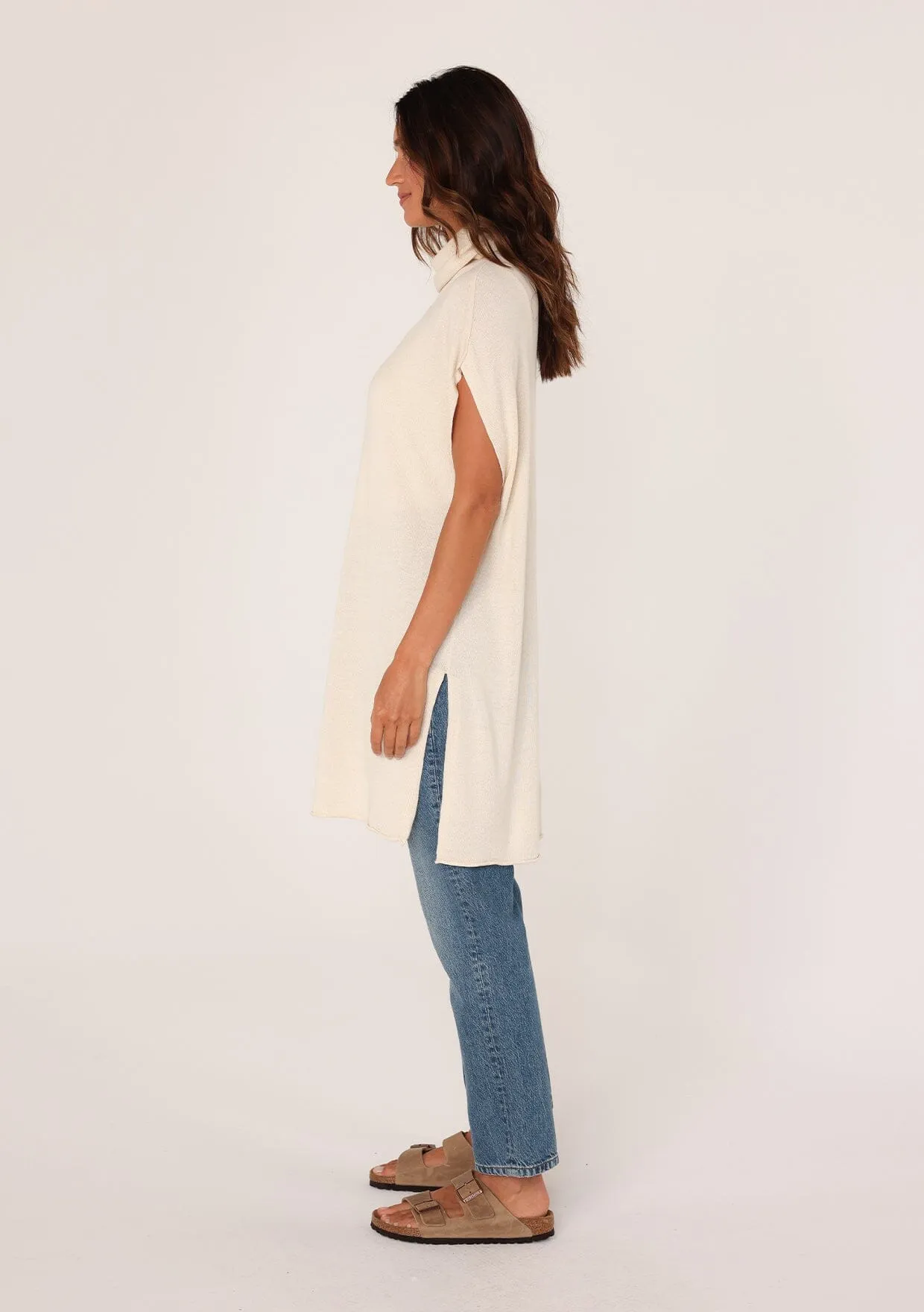 Gigi Tunic