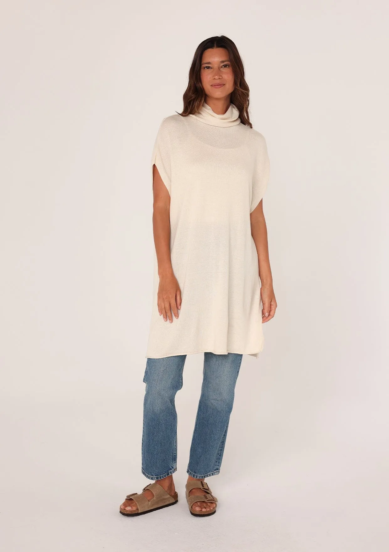 Gigi Tunic