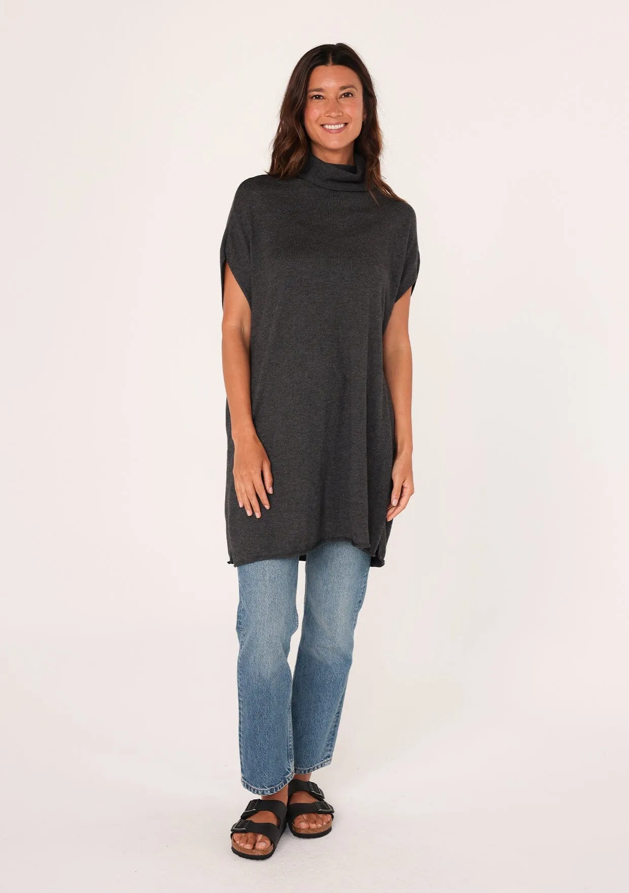 Gigi Tunic