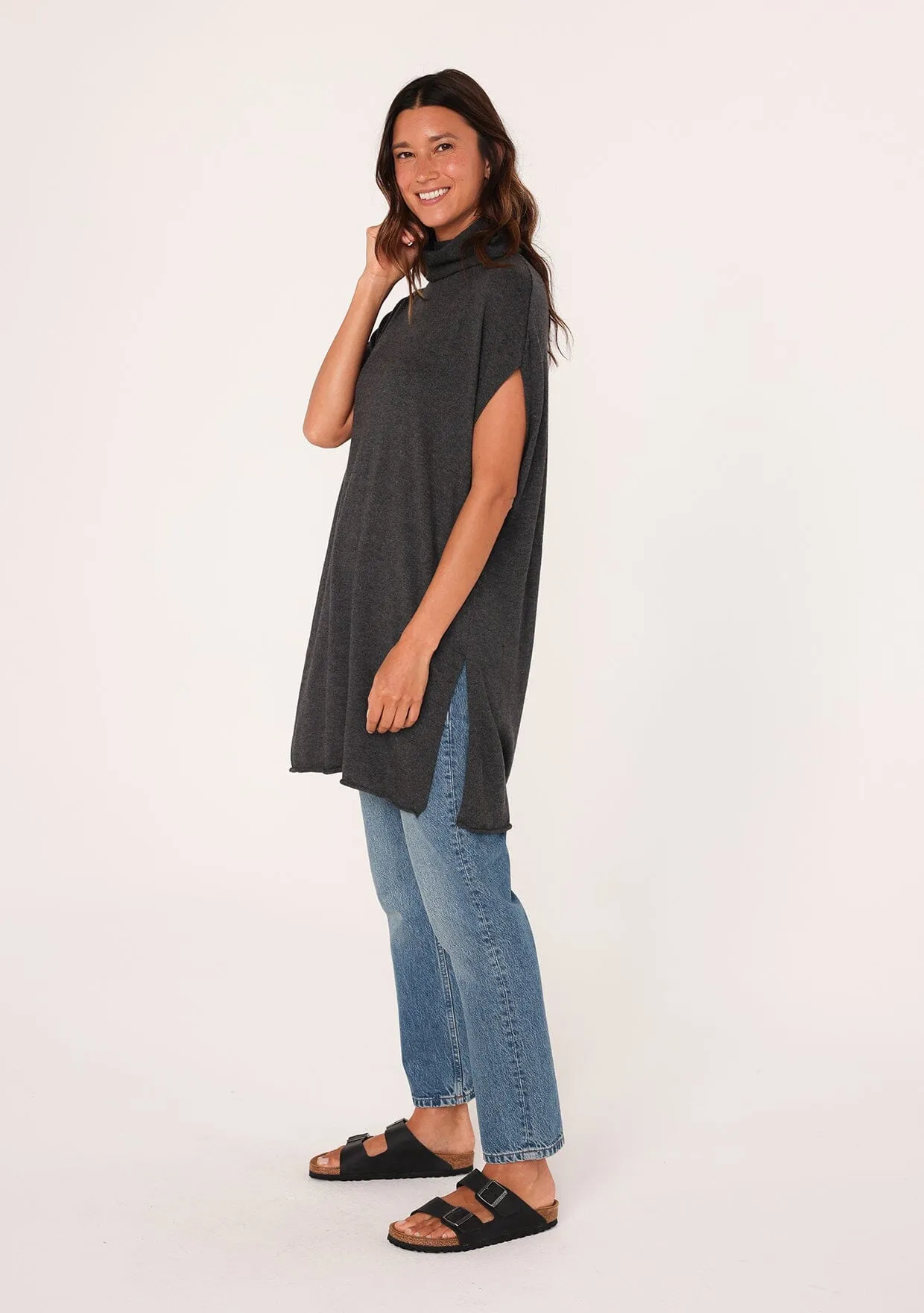 Gigi Tunic