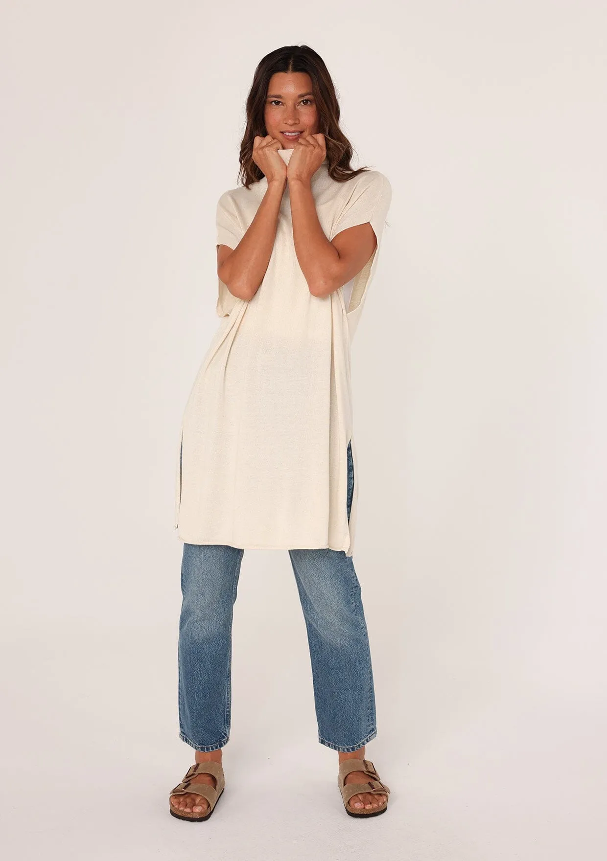 Gigi Tunic