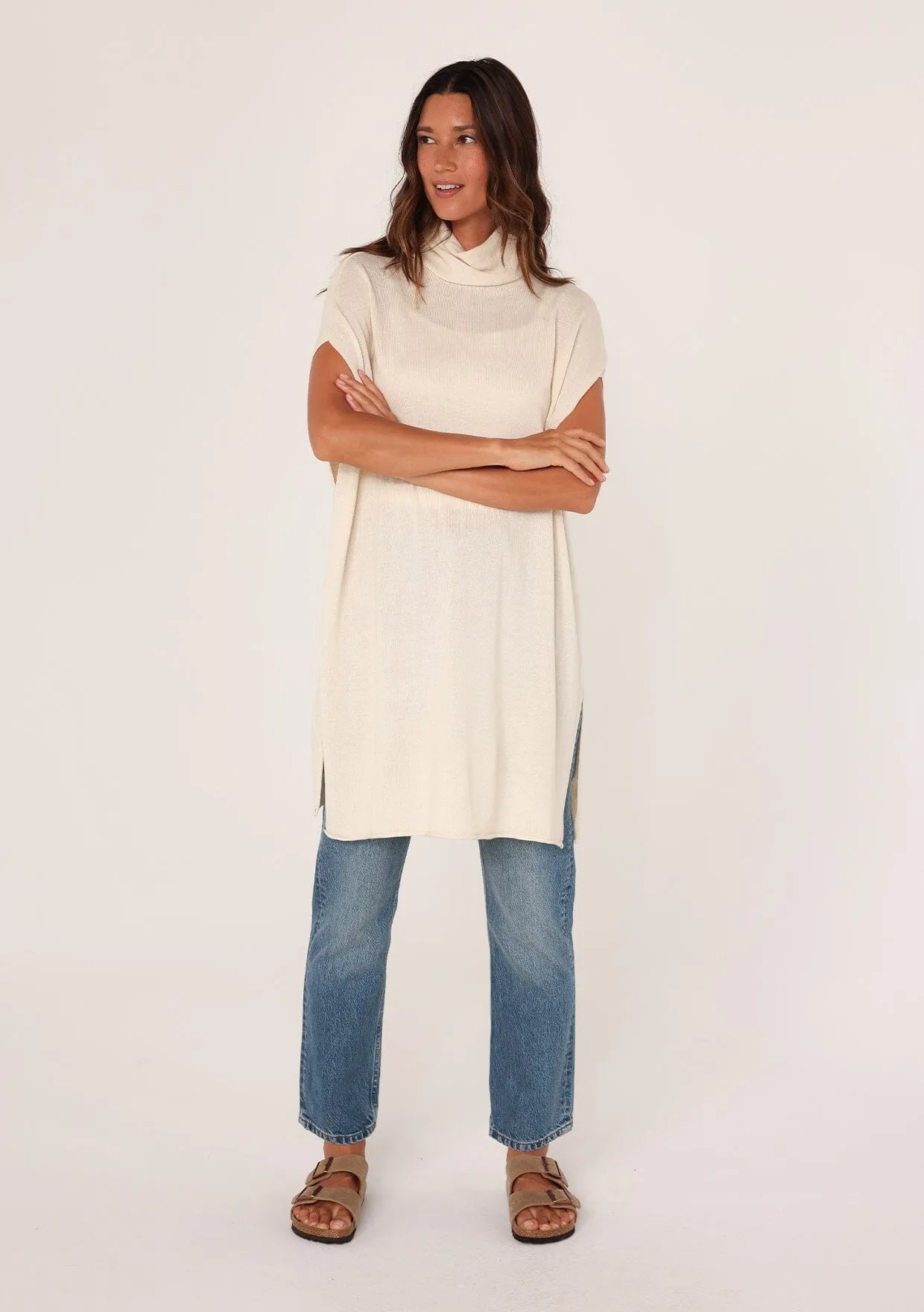 Gigi Tunic