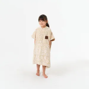 Ginny Kids Poncho