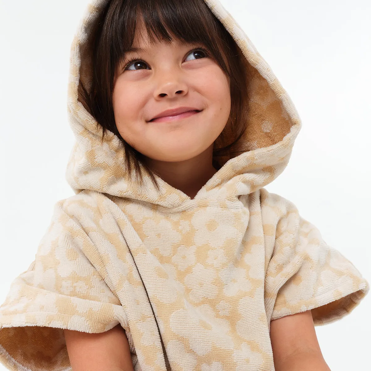 Ginny Kids Poncho