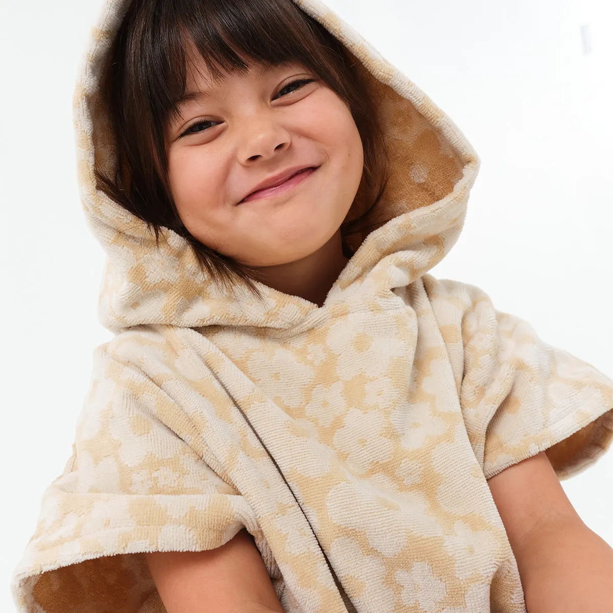 Ginny Kids Poncho