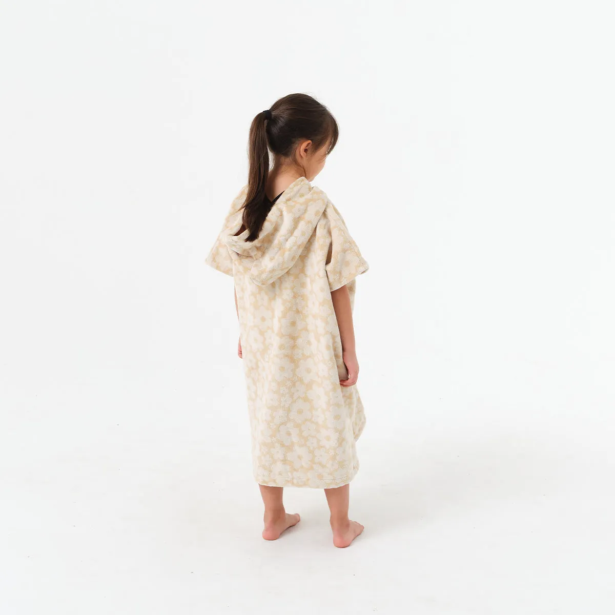 Ginny Kids Poncho