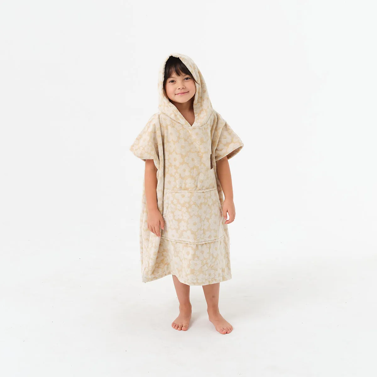 Ginny Kids Poncho