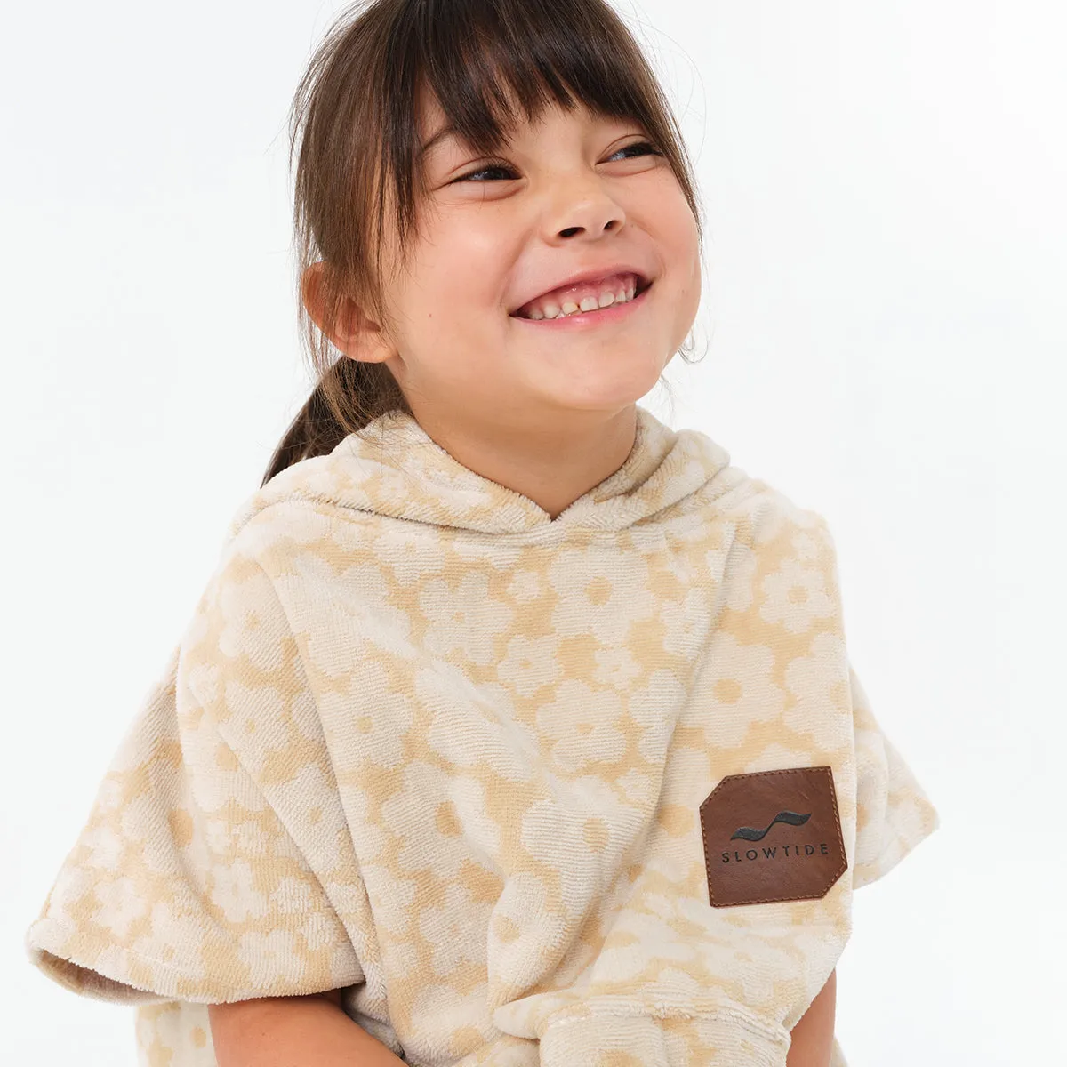 Ginny Kids Poncho