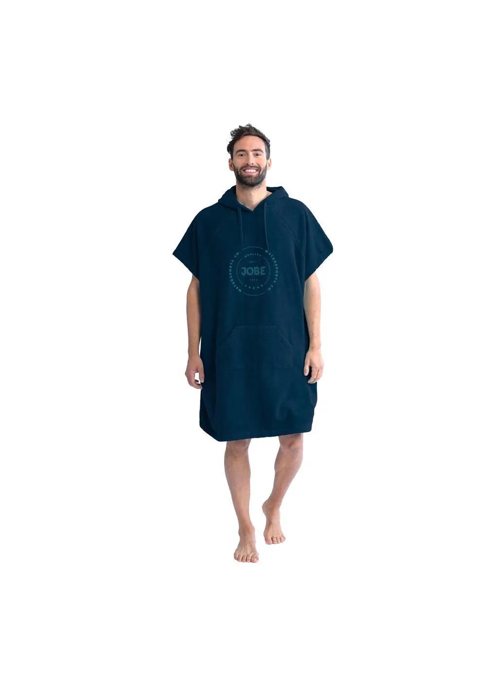 Jobe Poncho