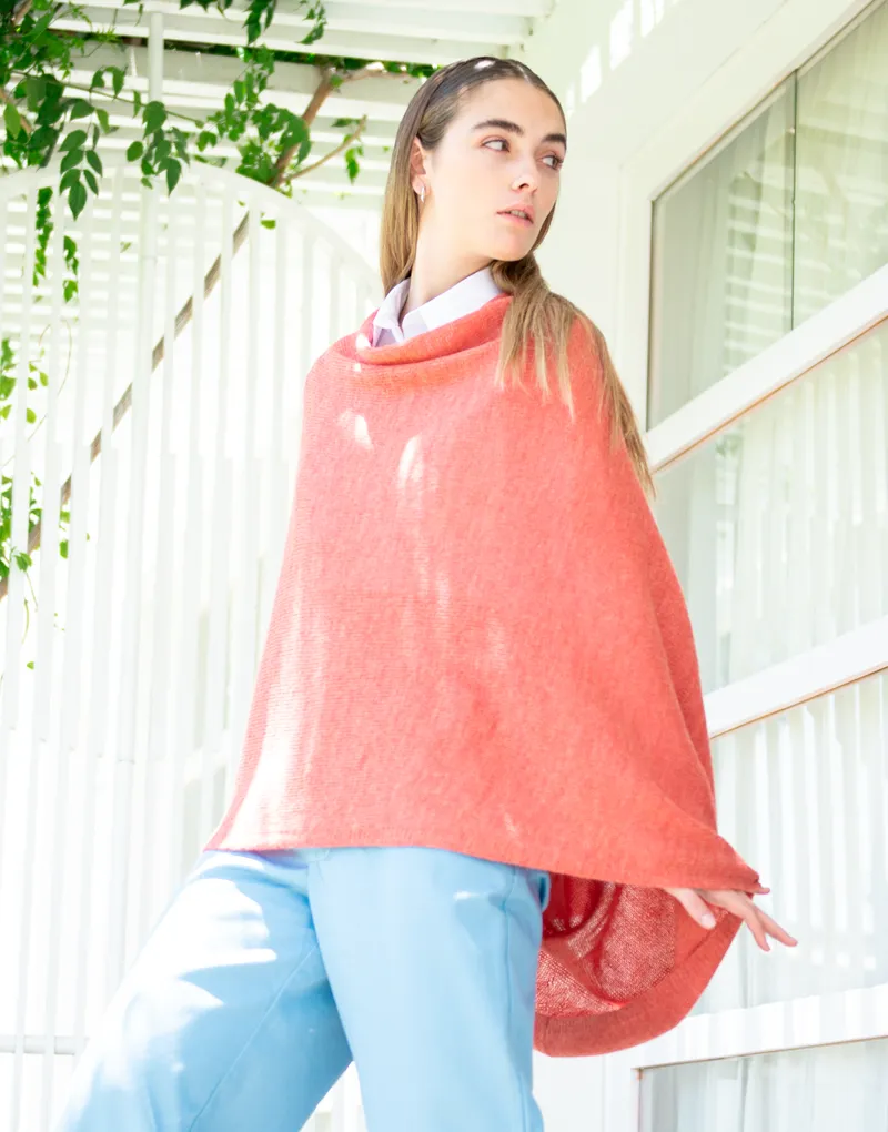 Lu Poncho