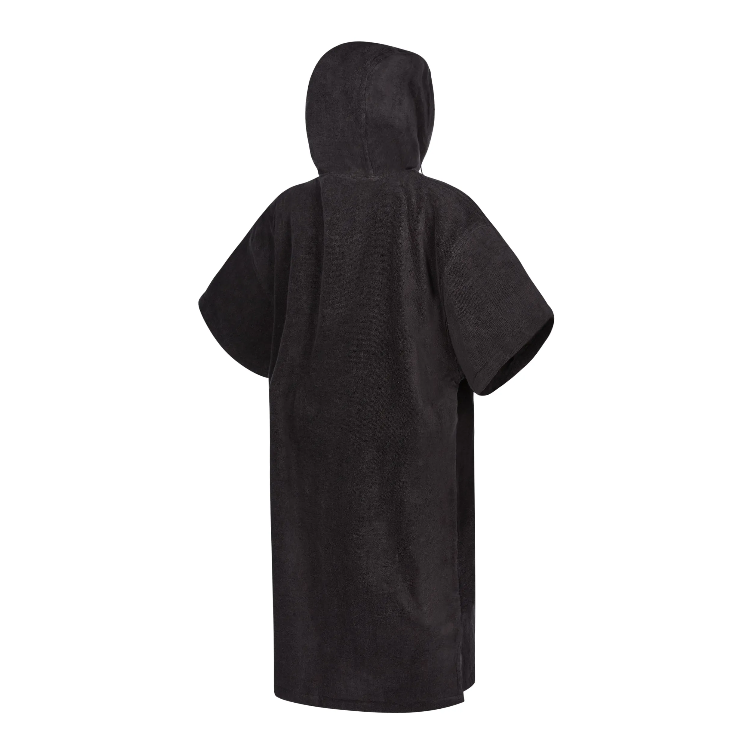 Mystic 2021 Velour Poncho