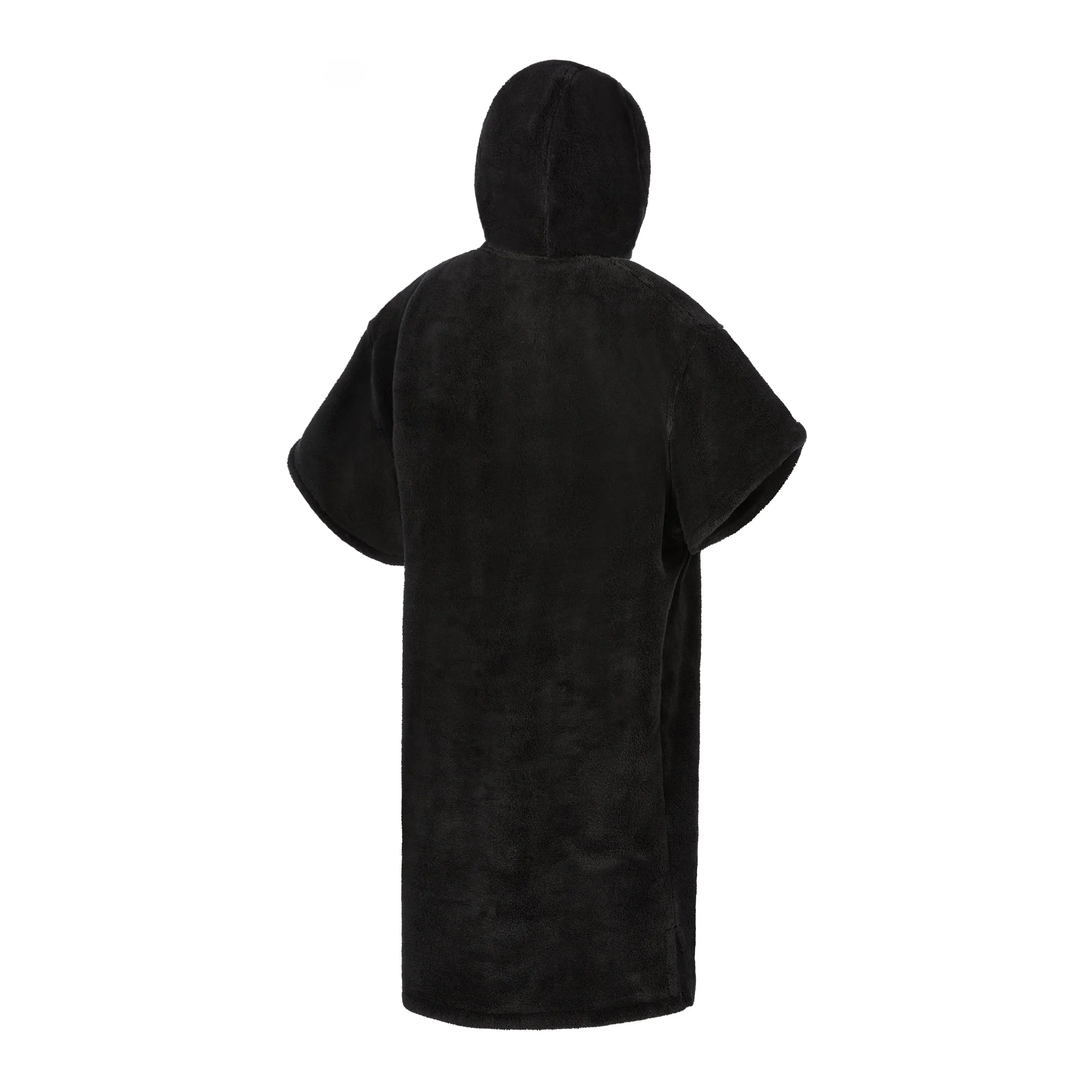 Mystic 2022 Teddy Poncho