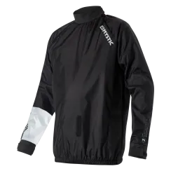 Mystic Wind Barrier Jacket