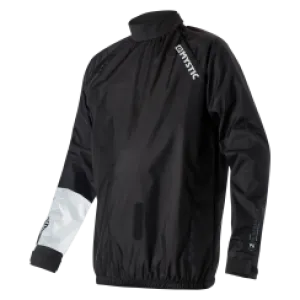 Mystic Wind Barrier Jacket