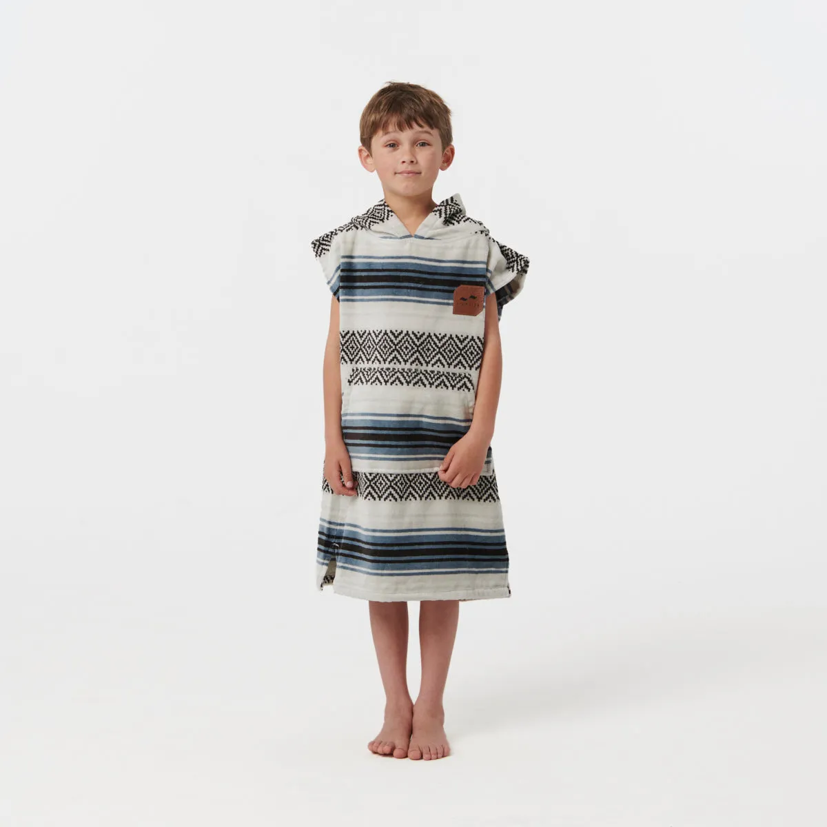 Oso Kids Poncho