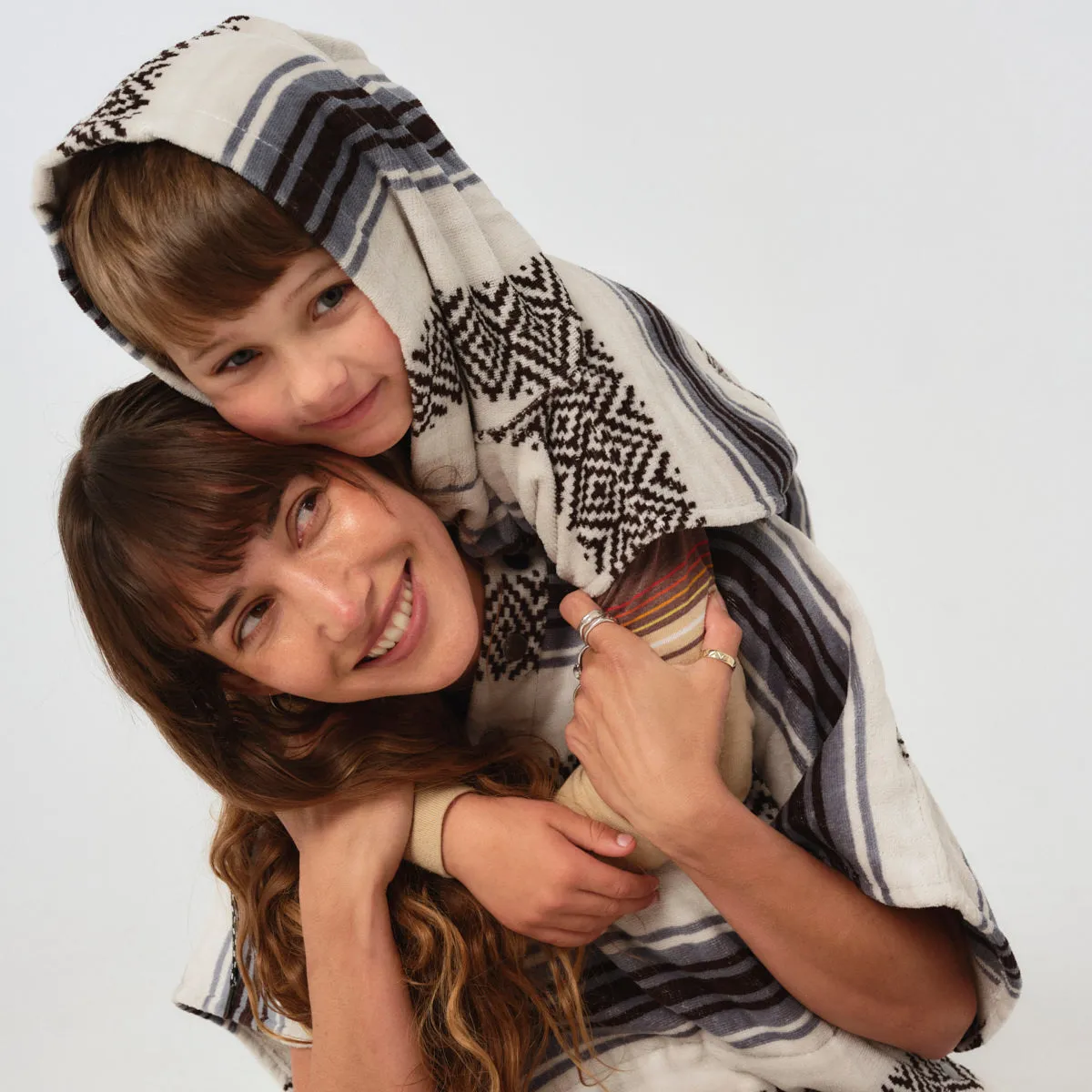 Oso Kids Poncho