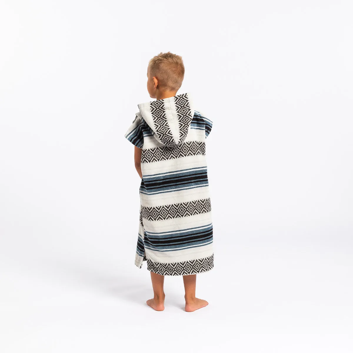 Oso Kids Poncho