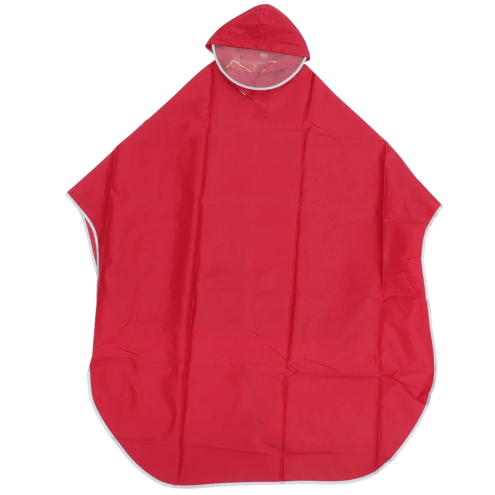 Oversized Waterproof Breathable Poncho Rainjacket For Unisex | Perfect for Outdoor Activities