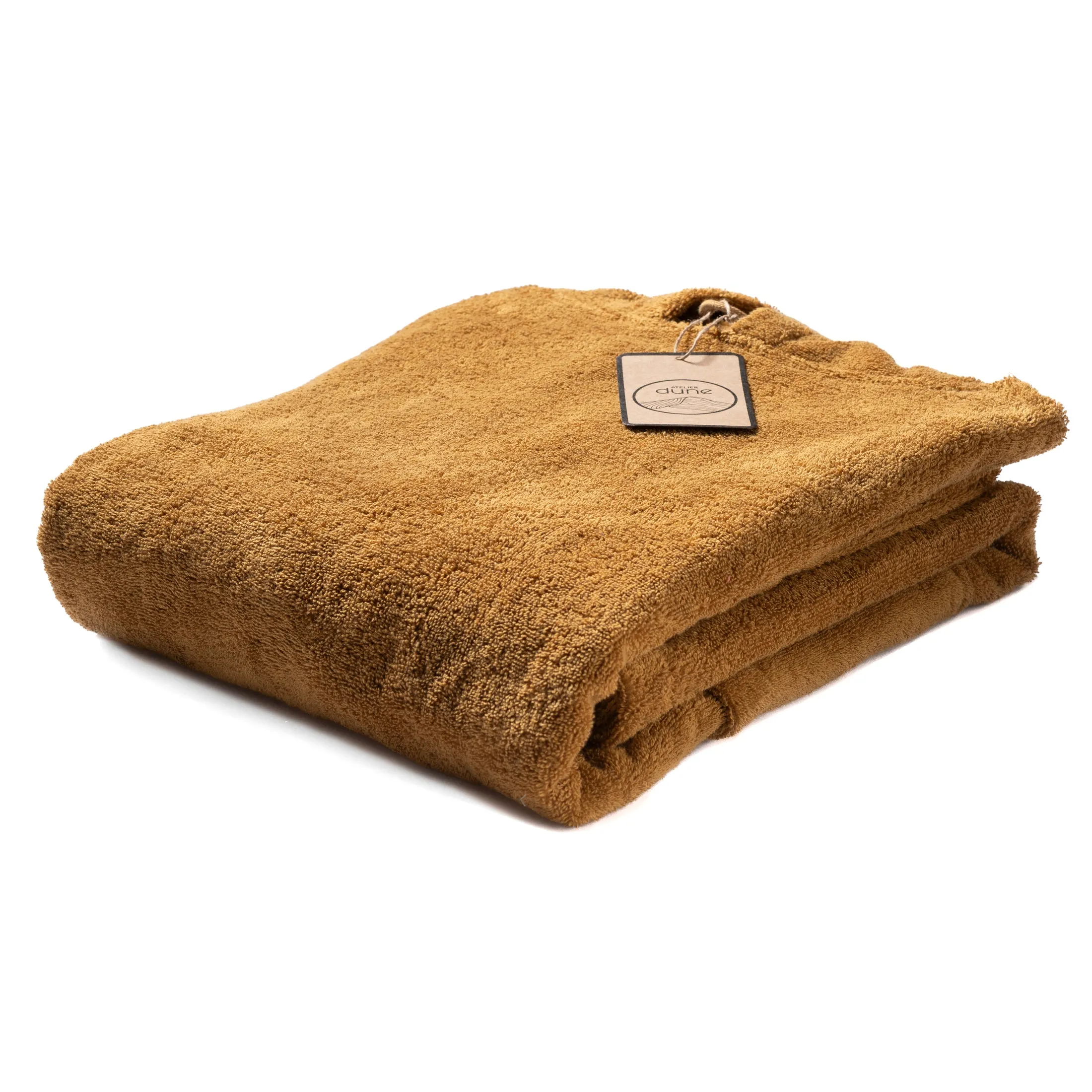 Poncho Premium Bio Personnalisable