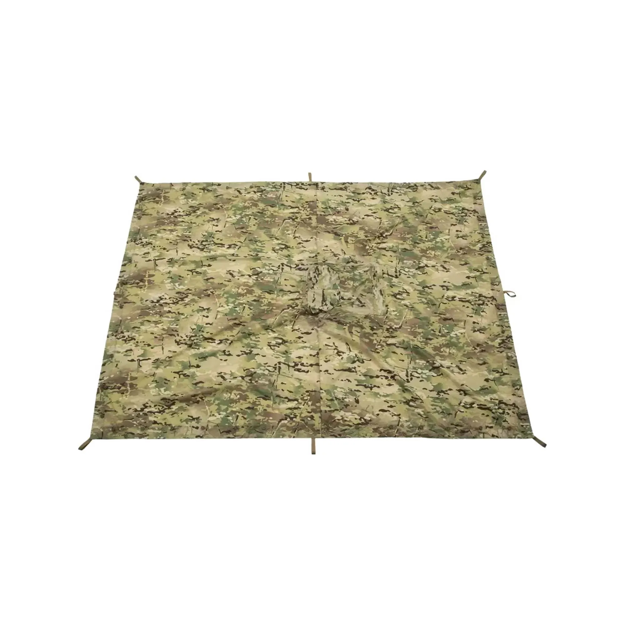 Poncho Pro-R multicam