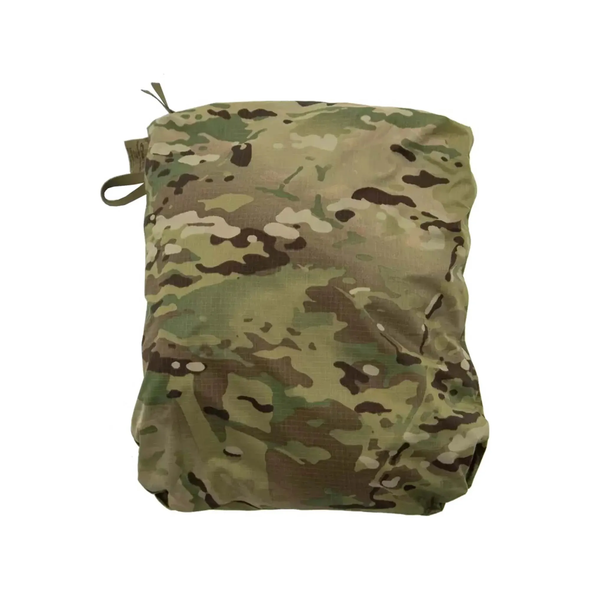 Poncho Pro-R multicam