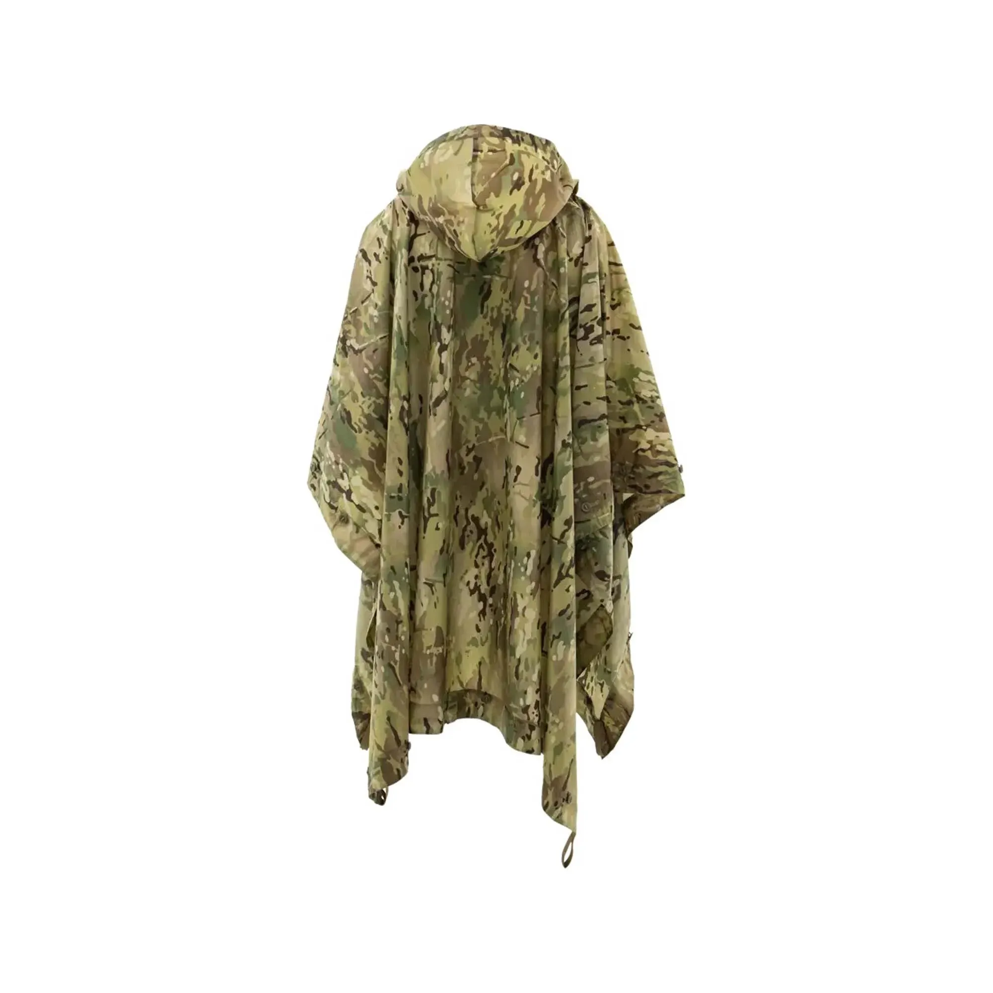 Poncho Pro-R multicam