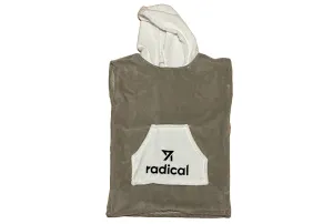 PONCHO RADICAL BÉBÉ