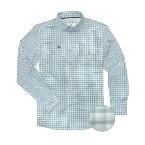 Poncho The Amberjack Long Sleeve Shirt