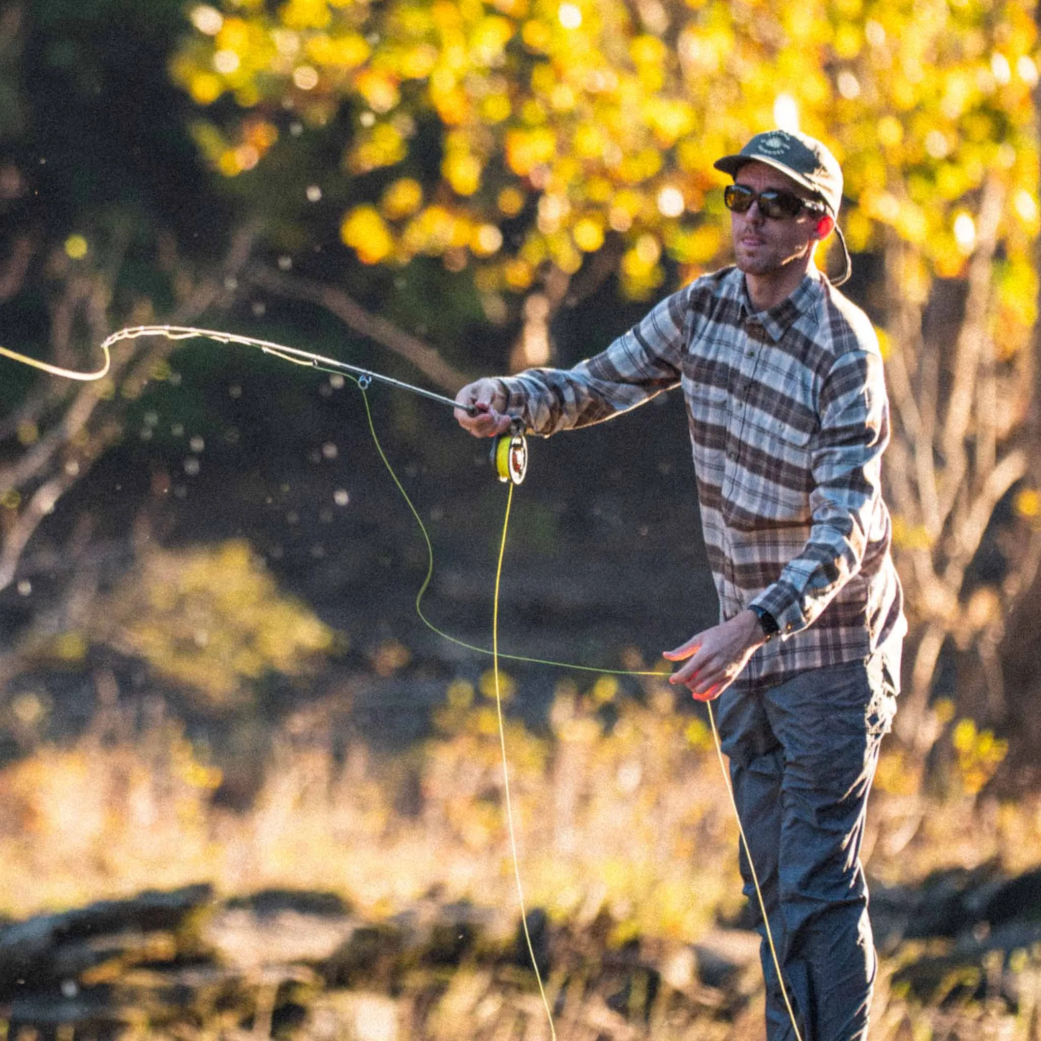 Poncho The Yuma Long Sleeve Shirt