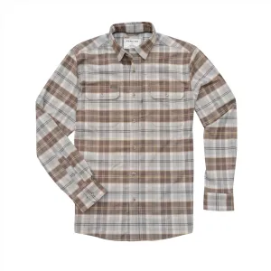 Poncho The Yuma Long Sleeve Shirt